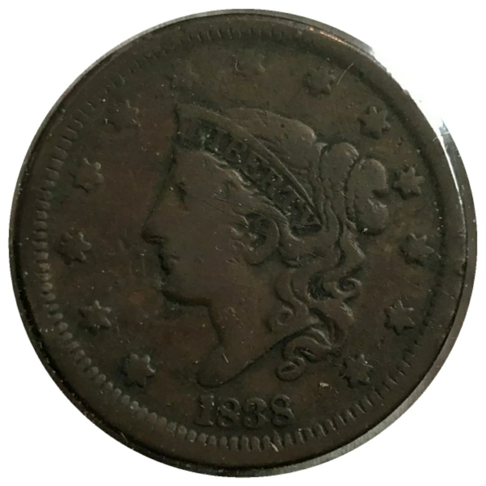 1838-1c-Coronet-Head-Large-Cent